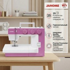 Швейная машина Janome 1522PG