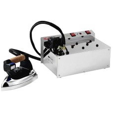 Парогенератор с утюгом Lelit PS 05/BSH