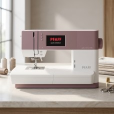 Швейная машина Pfaff Quilt Ambition 635