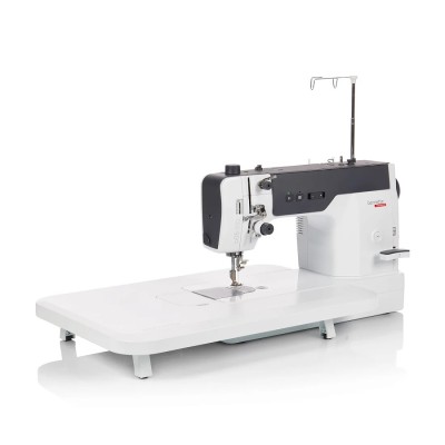 Швейная машина BERNETTE b08 straight stitch