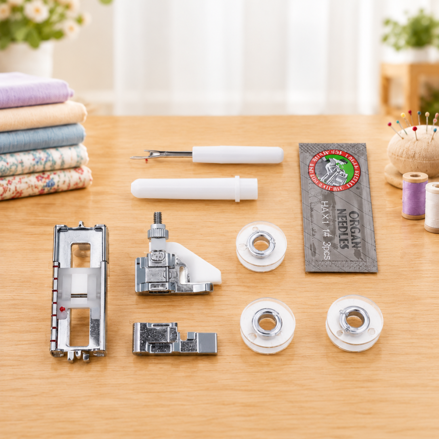 Швейная машина Janome Juno 1815 - швейная техника Швейная машина Janome Juno 1815 - швейная техника