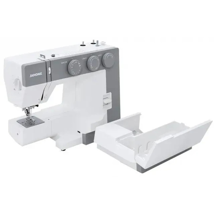 Швейная машина Janome 1522LG — швейная техника Швейная машина Janome 1522LG — швейная техника