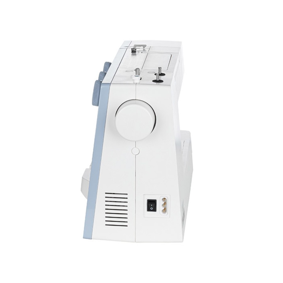Швейная машина Janome 1522BG — швейная техника