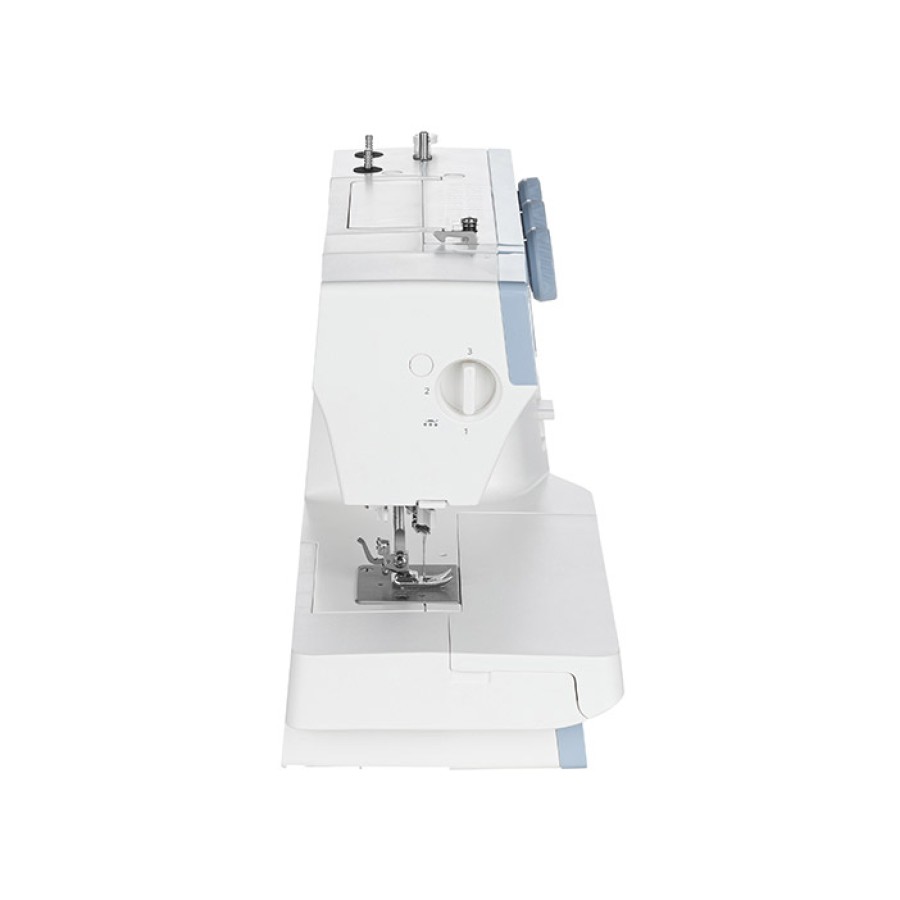 Швейная машина Janome 1522BG — швейная техника