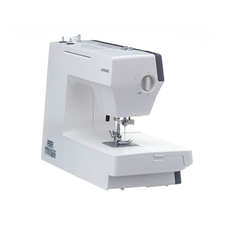 Швейная машина Janome 1522BL