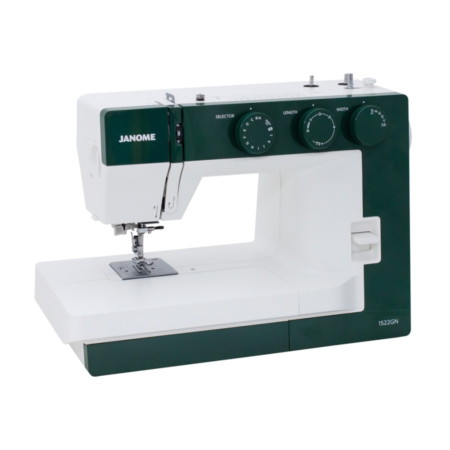 Швейная машина Janome 1522GN Швейная машина Janome 1522GN