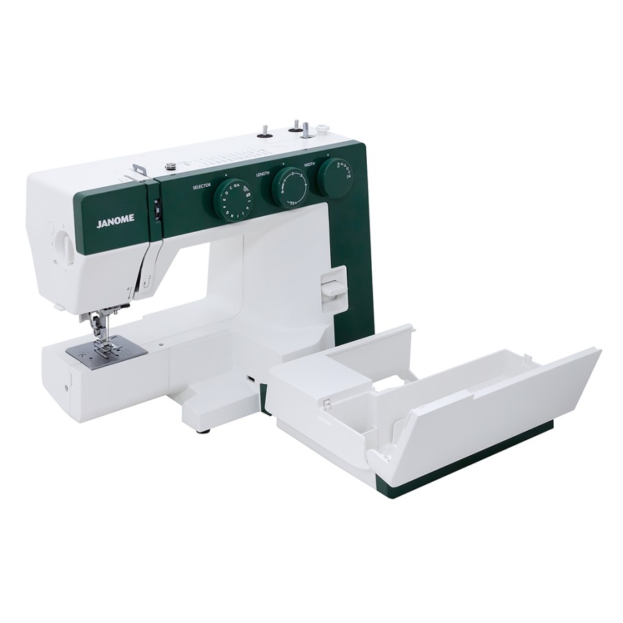 Швейная машина Janome 1522GN Швейная машина Janome 1522GN