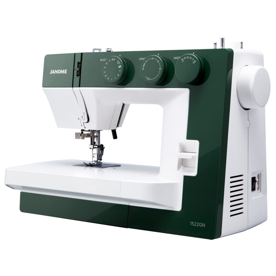 Швейная машина Janome 1522GN Швейная машина Janome 1522GN