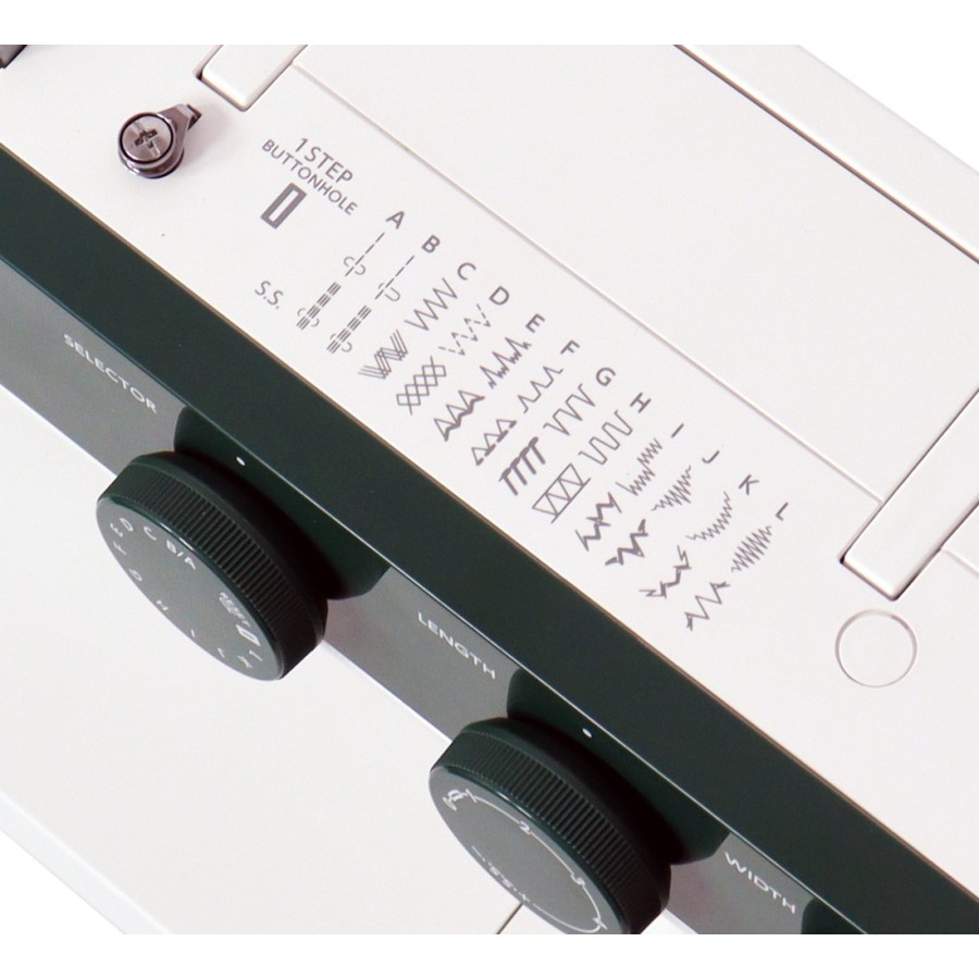 Швейная машина Janome 1522GN Швейная машина Janome 1522GN
