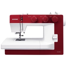 Швейная машина Janome 1522RD