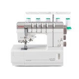 Распошивальная машина Janome CoverPro 3000