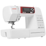 Швейная машина Janome DC 603