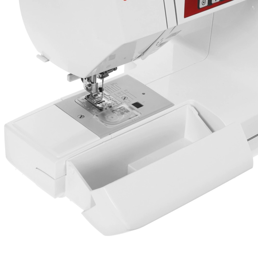 Швейная машина Janome DC 603 Швейная машина Janome DC 603