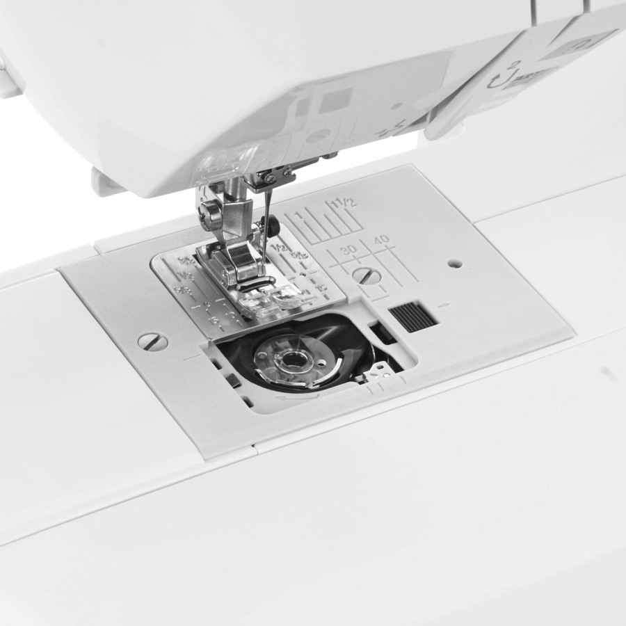 Швейная машина Janome DC 603 Швейная машина Janome DC 603