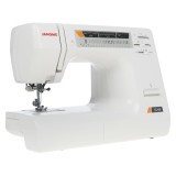 Швейная машина Janome 7524e