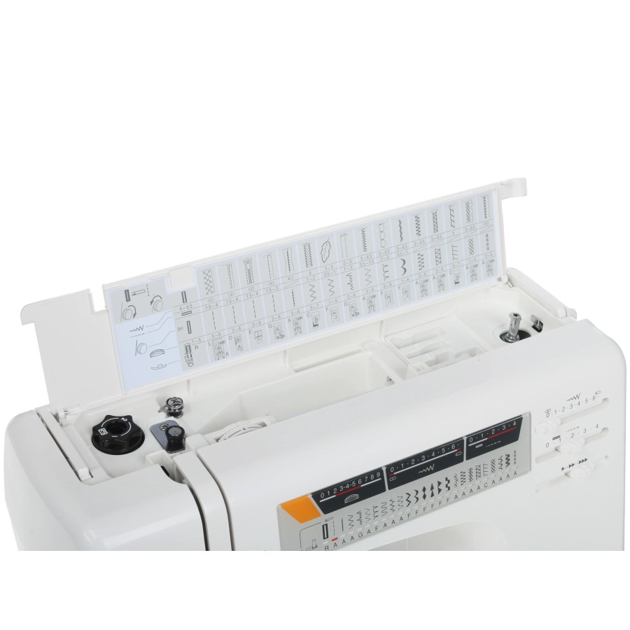 Швейная машина Janome 7524e