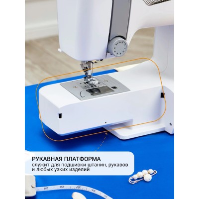 Швейная машина Jaguar JS 30 Швейная машина Jaguar JS 30