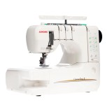 Janome Cover Pro II