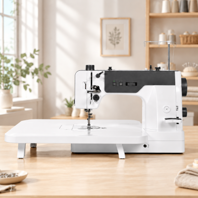 Швейная машина BERNETTE b08 straight stitch