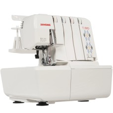 Оверлок Janome T-99D