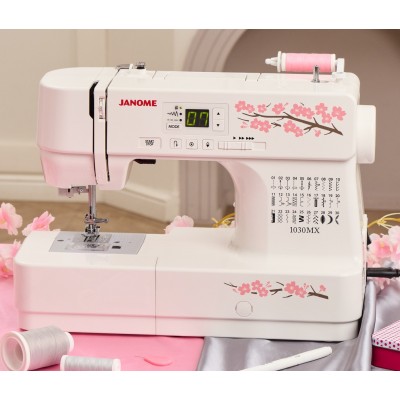  Швейная машина Janome 1030 MX