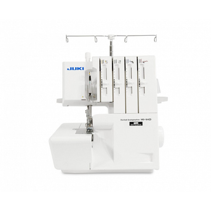 Оверлок JUKI MO-104DN