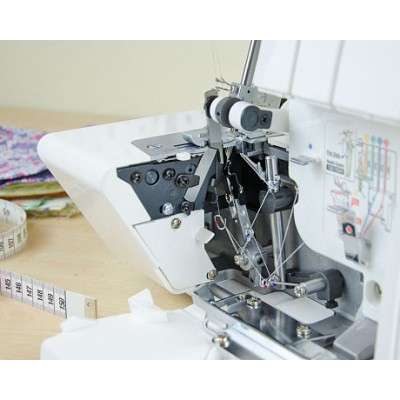 JUKI MO-104DN JUKI MO-104DN