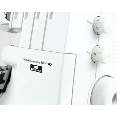 JUKI MO-114DN JUKI MO-114DN