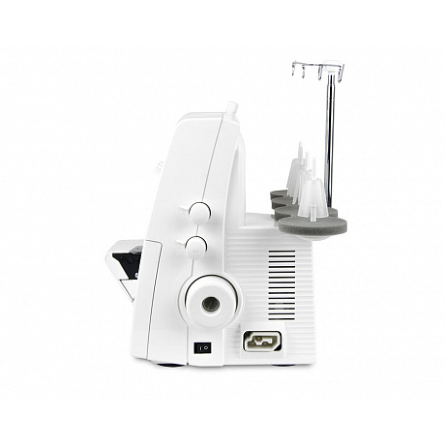 Оверлок Juki MO-114DN