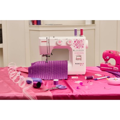 Швейная машина Janome Beauty 16S