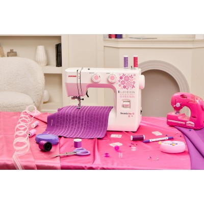 Швейная машина Janome Beauty 16S