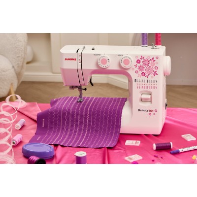 Швейная машина Janome Beauty 16S