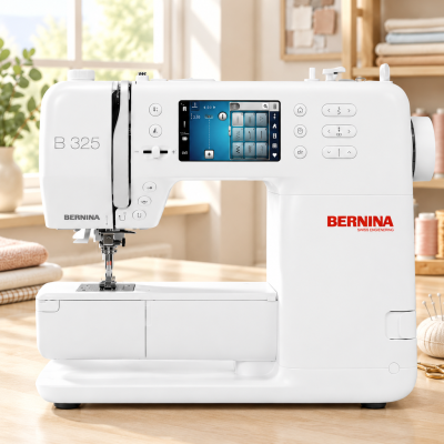 Швейная машина Bernina 325