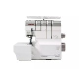 Оверлок Janome AirThread 2000D Professional