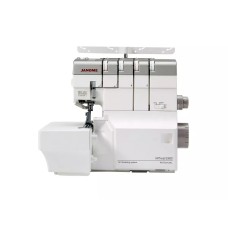 Оверлок Janome AirThread 2000D Professional