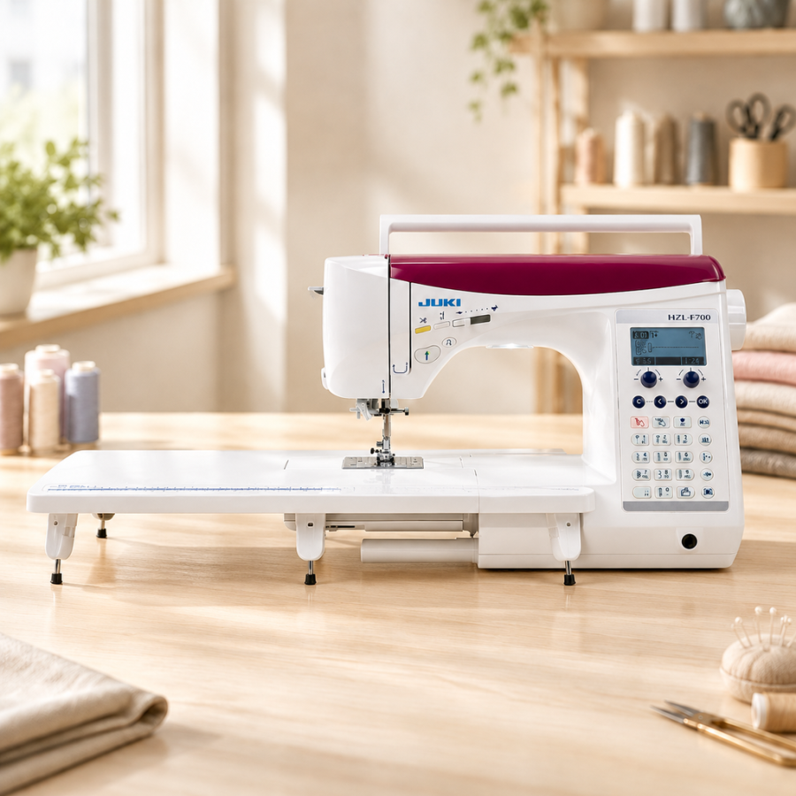 Швейная машина Juki HZL F700-Швейная техника Швейная машина Juki HZL F700-Швейная техника