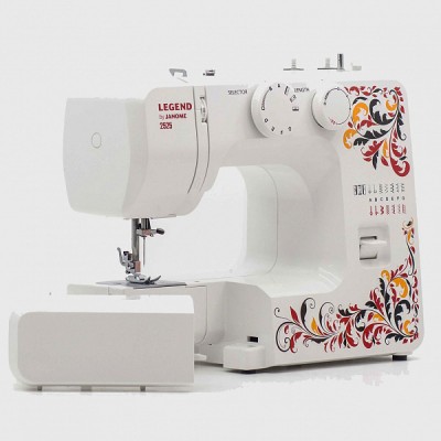 Швейная машина Janome LEGEND 2525