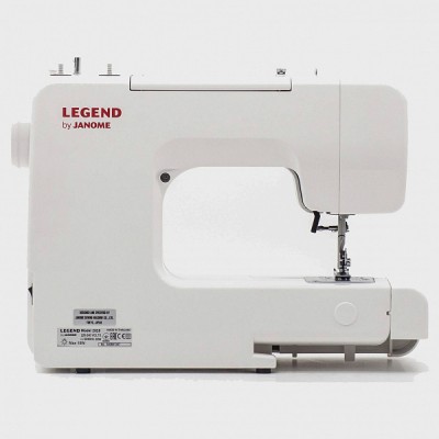 Швейная машина Janome LEGEND 2525