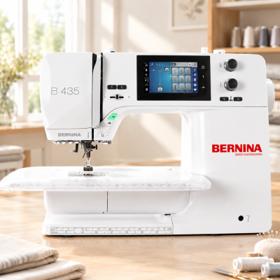 Швейная машина Bernina 435