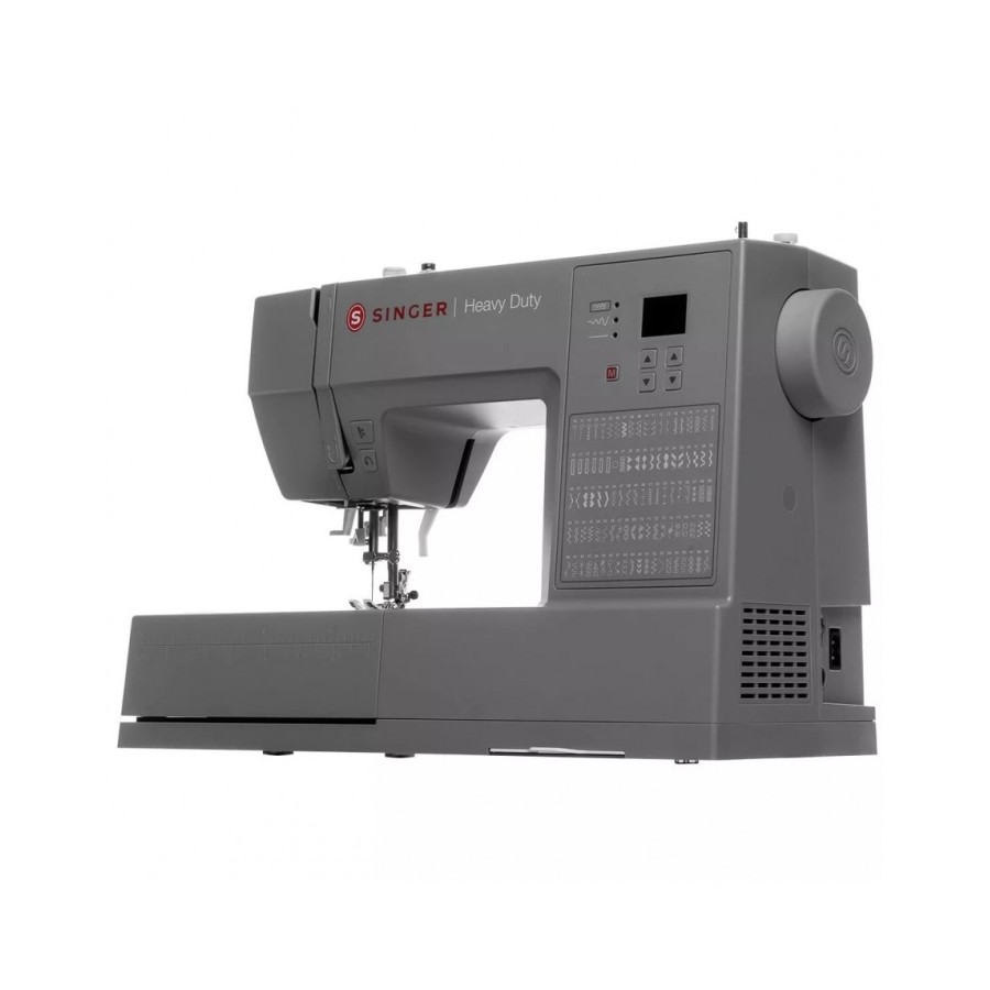 Швейная машина Singer Heavy Duty HD6605C