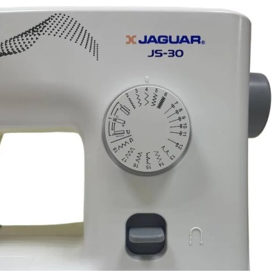 Швейная машина Jaguar JS 30 Швейная машина Jaguar JS 30
