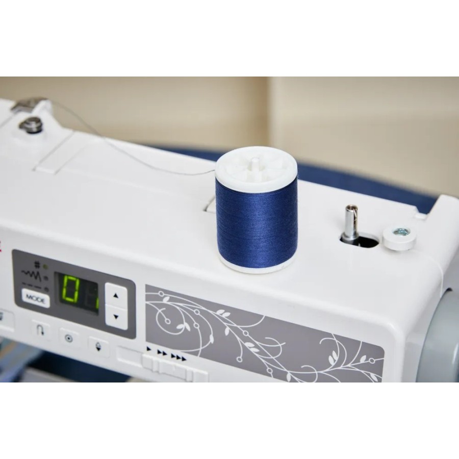 Швейная машина Janome PQ 300 — швейная техника Швейная машина Janome PQ 300 — швейная техника