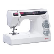 Швейная Машина Elna 3007 Geneva