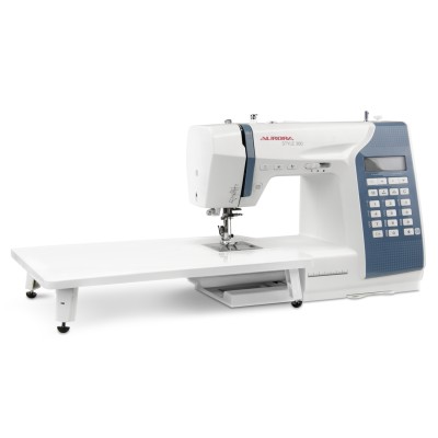 швейная машина Aurora Style 300
