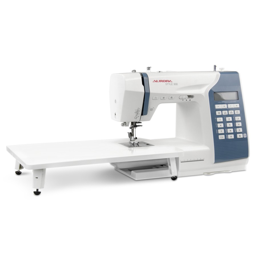 швейная машина Aurora Style 300