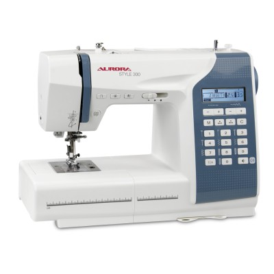 швейная машина Aurora Style 300