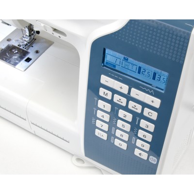 швейная машина Aurora Style 300