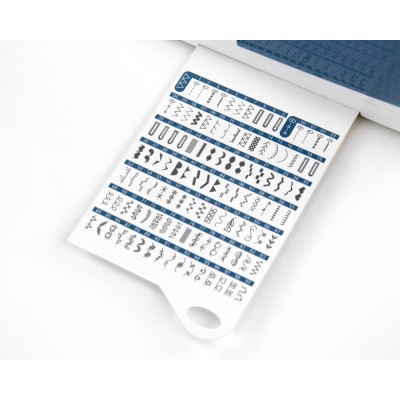 швейная машина Aurora Style 300