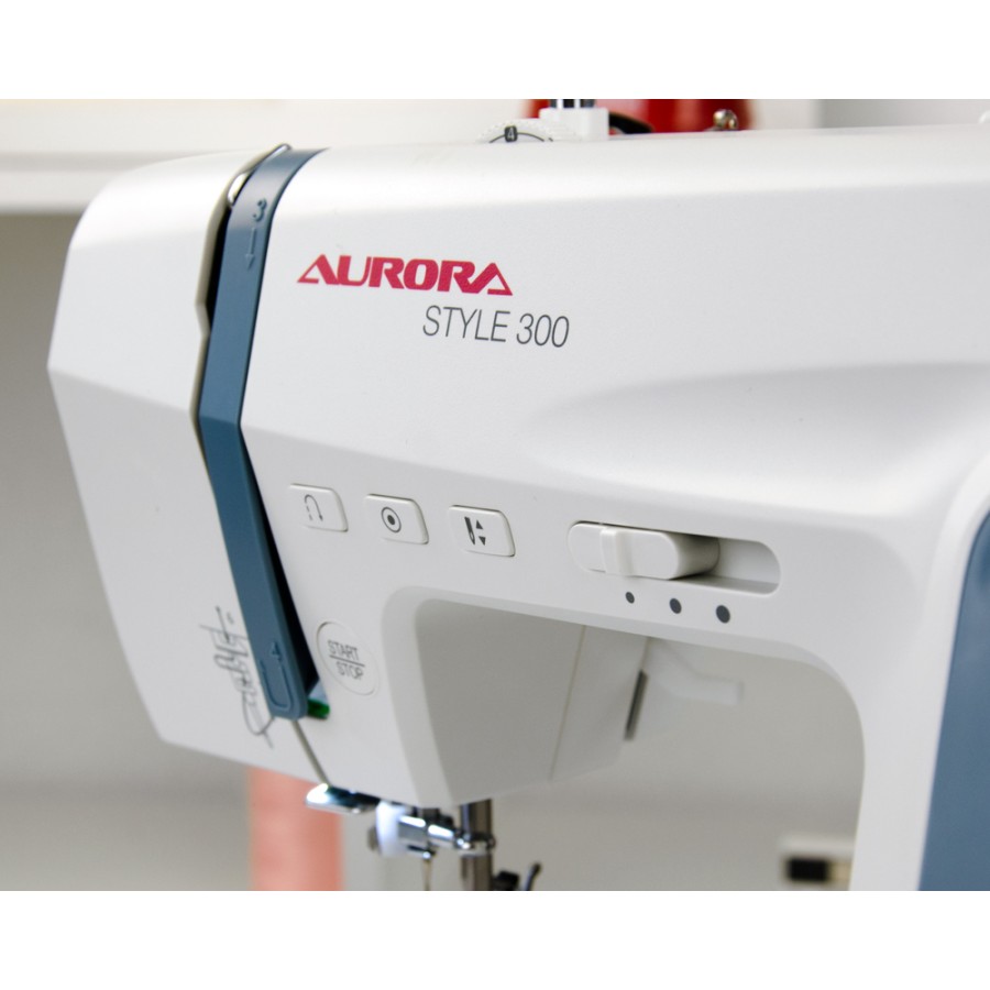 швейная машина Aurora Style 300