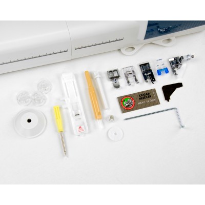 швейная машина Aurora Style 300